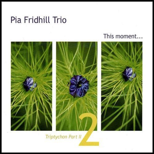 Triptychon Pt. 2-This Moment Various Artists