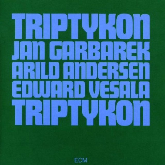 Triptykon Garbarek Jan