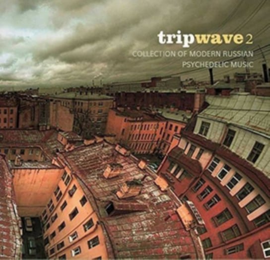 Tripwave 2 Various Artists