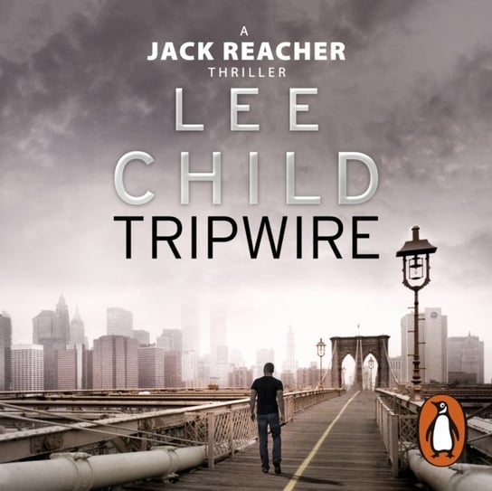Tripwire Child Lee