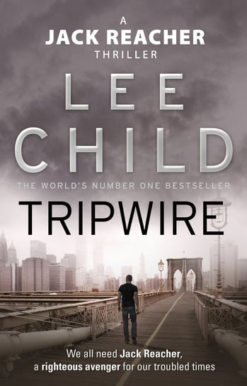 Tripwire Child Lee