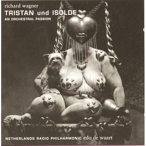 Tristan and Isolde Edo De Waart