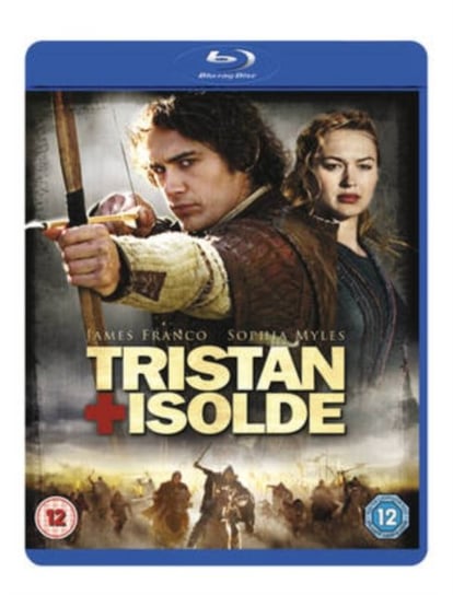 Tristan and Isolde (brak polskiej wersji językowej) Reynolds Kevin