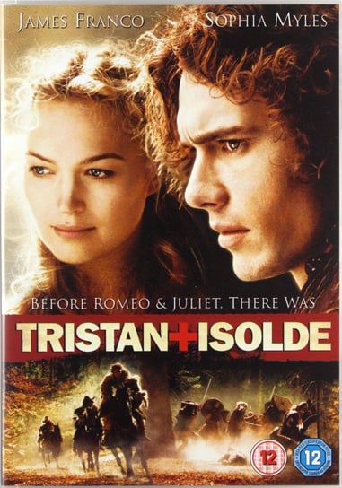 Tristan And Isolde (Tristan i Izolda) Reynolds Kevin