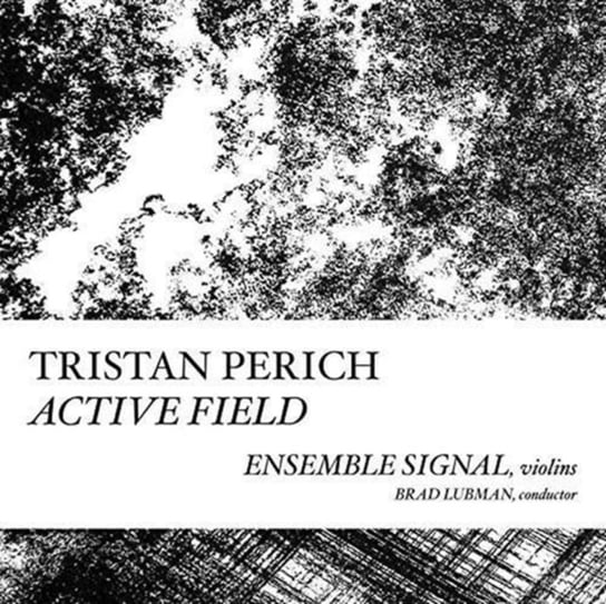 Tristan Perich: Active Field Perich Tristan