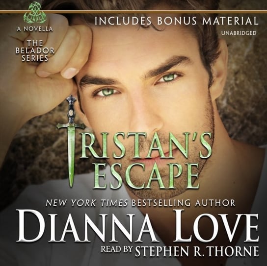 Tristan's Escape Love Dianna