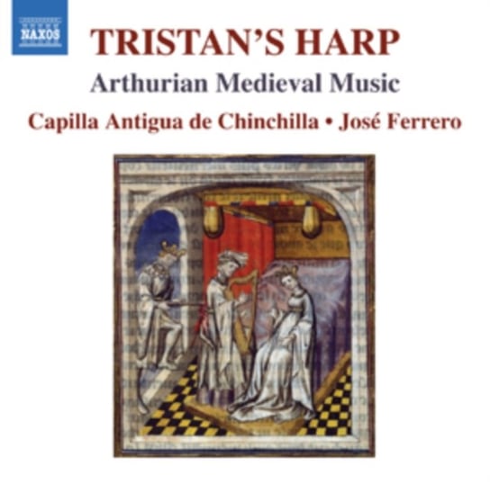 Tristan's Harp Capilla Antigua de Chinchilla