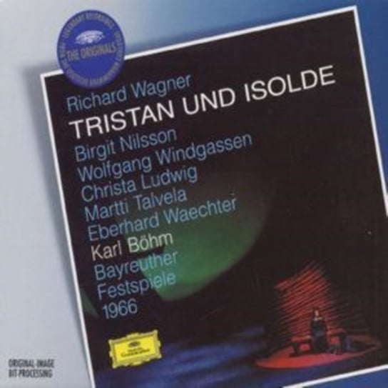 Tristan und Isolde Windgassen Wolfgang