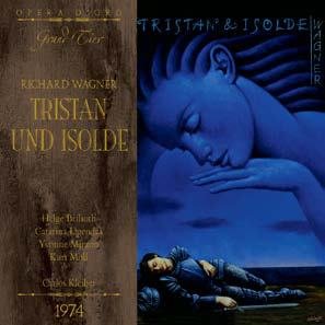 Tristan und Isolde Various Artists