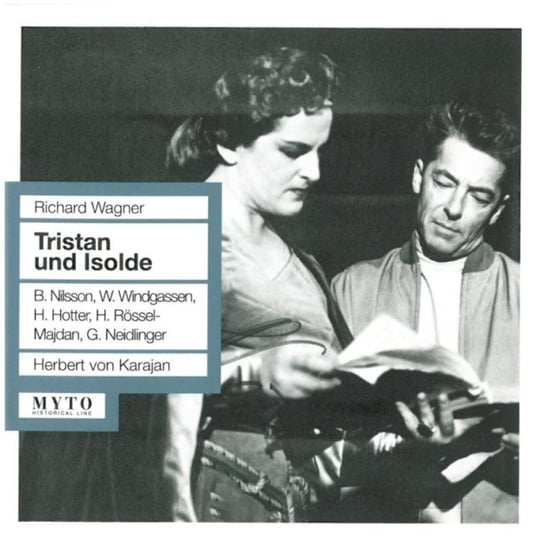 Tristan Und Isolde Various Artists