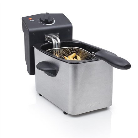 Tristar Deep Fryer FR-6919 Power 800 W, Capacity 2 L Tristar
