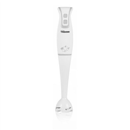 Tristar Hand Blender MX-4800 Personal, 250 W, White Tristar