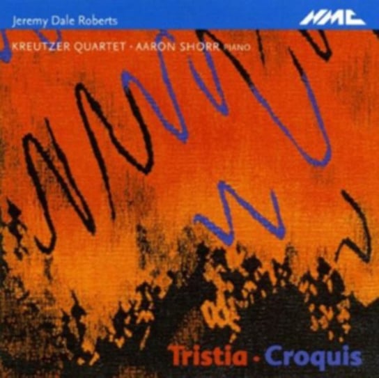 Tristia / Croquis NMC Recordings
