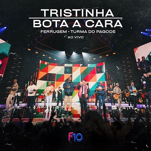 Tristinha / Bota a Cara Ferrugem, Turma do Pagode