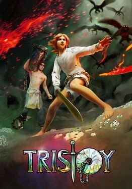 Tristoy Uniworlds Game Studios