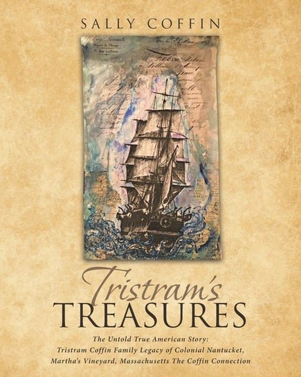 Tristram's Treasures Coffin Sally