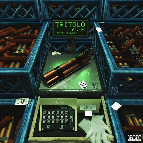 Tritolo Vaz Tè, DrefGold