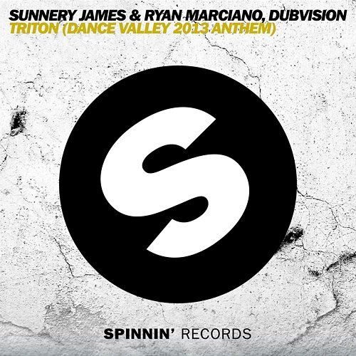 Triton Sunnery James & Ryan Marciano, DubVision