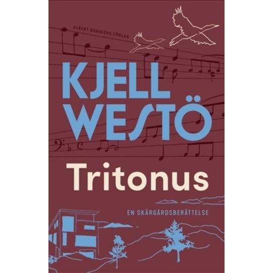 Tritonus Westo Kjell