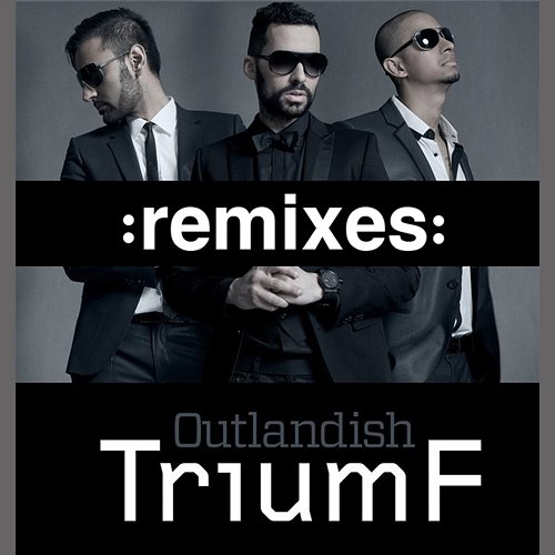 TriumF Outlandish feat. Providers
