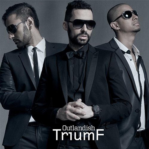 TriumF Outlandish feat. Providers