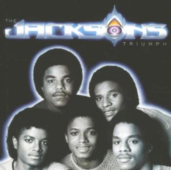 Triumph the Jacksons