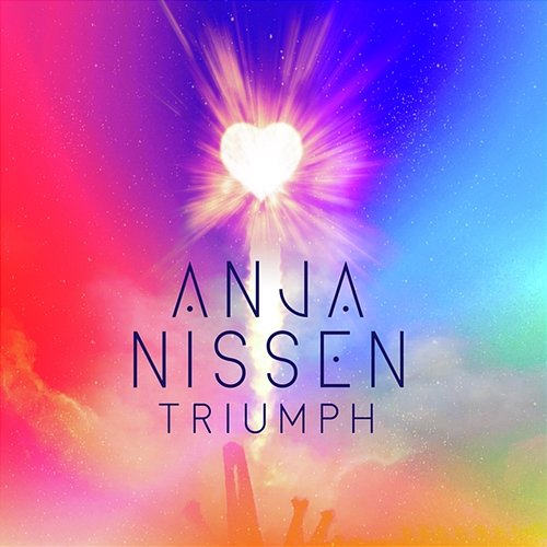 Triumph Anja Nissen