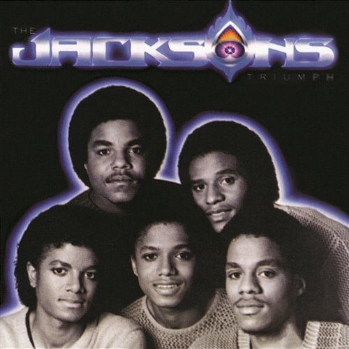 Triumph The Jacksons