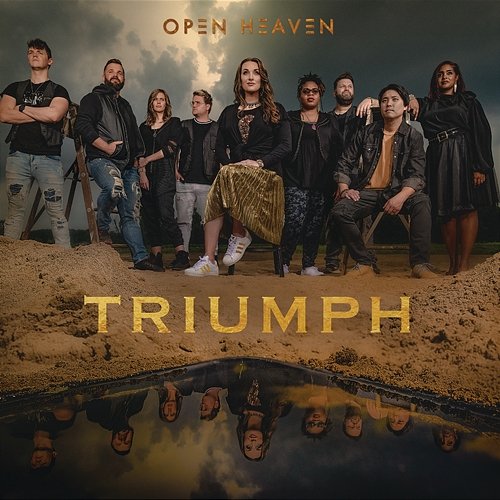 Triumph Open Heaven