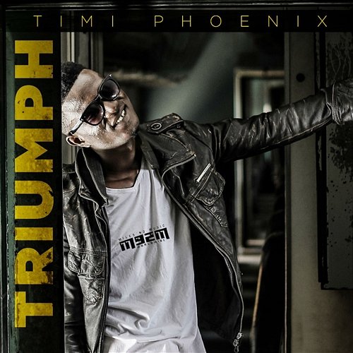 Triumph Timi Phoenix