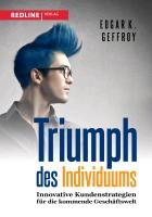 Triumph des Individuums Geffroy Edgar K.