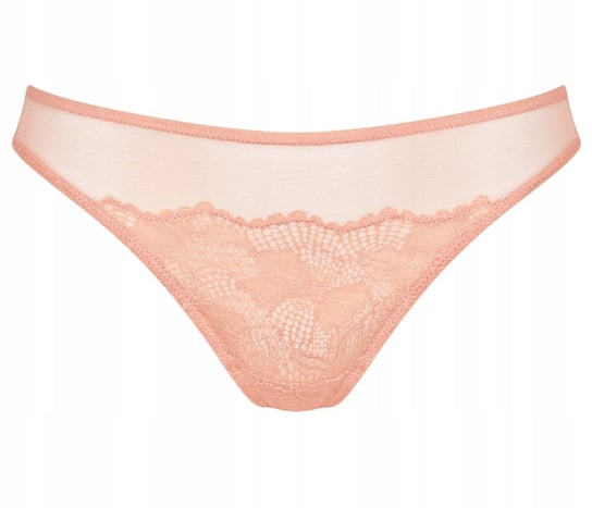 Triumph Figi majtki stringi Lace Spotlight String 40 Triumph