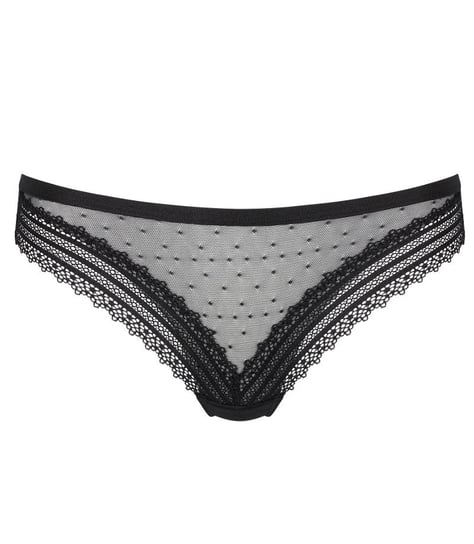 Triumph, Majtki damskie, Tempting Tulle 01 Tai, rozmiar XL Triumph