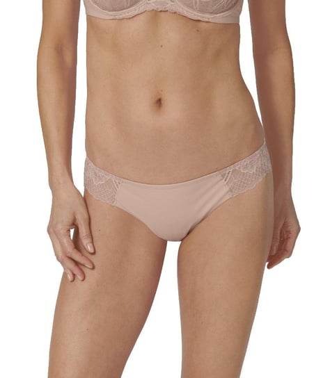 Triumph, Majtki damskie, Wild Peony Florale Brazilian, rozmiar 36 Triumph