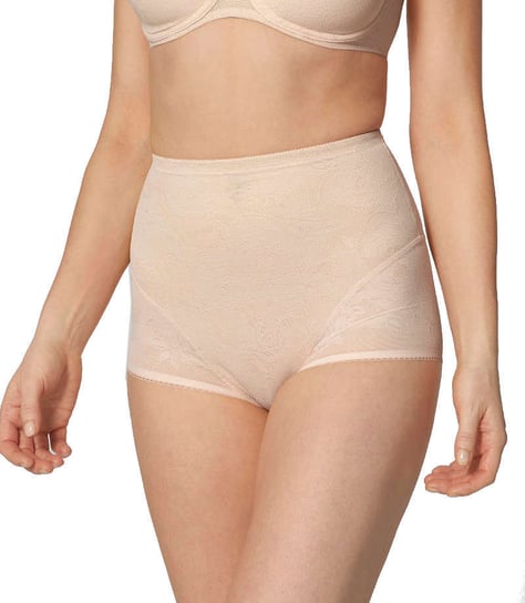 Triumph, Majtki damskie, Wild Rose Sensation Highwaist, rozmiar M Triumph