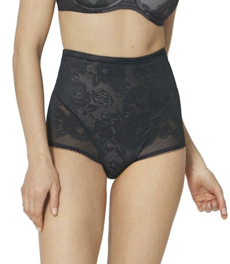 Triumph, Majtki damskie, Wild Rose Sensation Highwaist, rozmiar XL Triumph