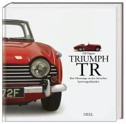 Triumph TR Piggott Bill