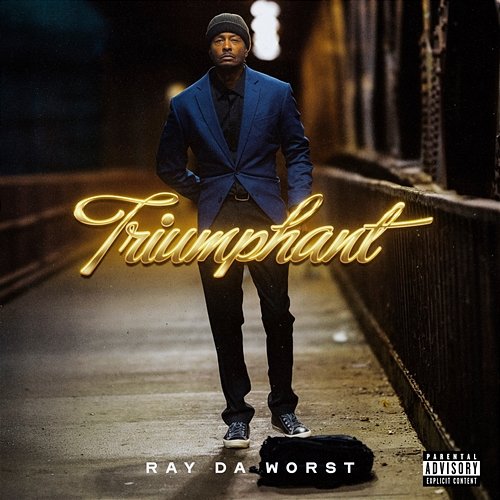 Triumphant RAY DA WORST