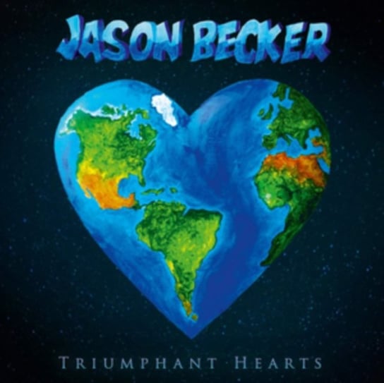 Triumphant Hearts Becker Jason