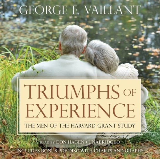 Triumphs of Experience Vaillant George E.