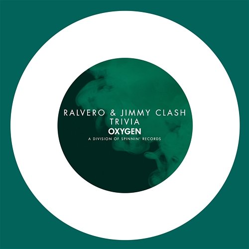 Trivia Ralvero & Jimmy Clash