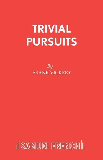 Trivial Pursuits Vickery Frank