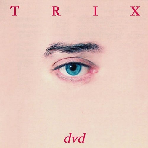 Trix dvd