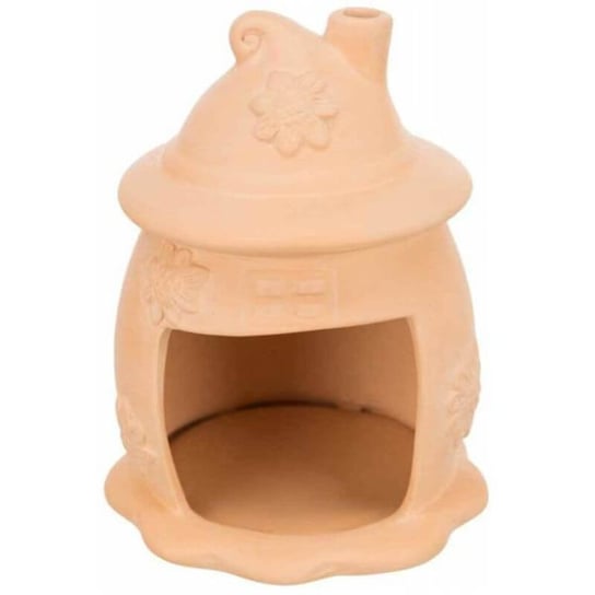 Trixie Domek ceramiczny dla chomika lub myszy 11x14cm Trixie