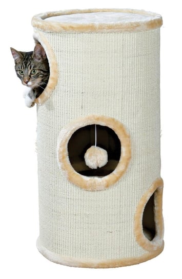 TRIXIE Drapak dla kota wieża SAMUEL 70cm Trixie