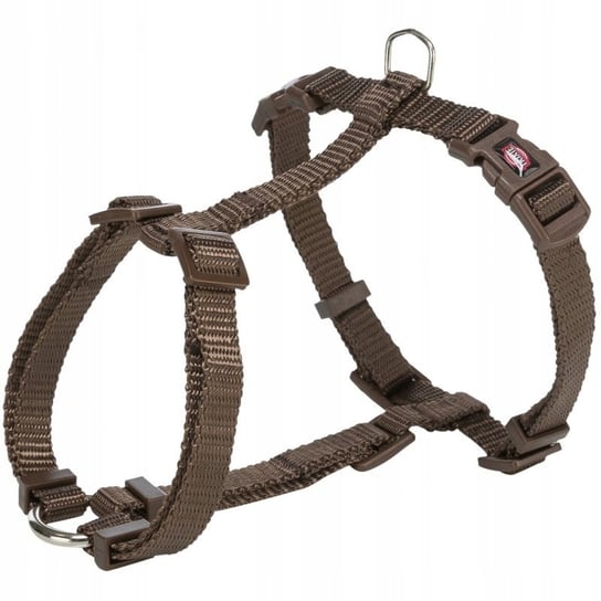 Trixie H-Harness Szelki Orzech Laskowy L 60–87Cm Trixie