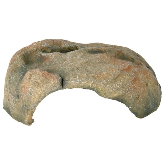 TRIXIE Jaskinia dla gadów, żywica poliestrowa, 32x12x29 cm, 76193 Trixie