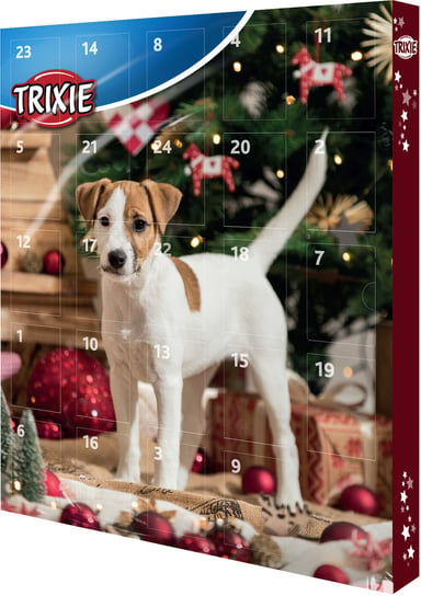 Trixie, Kalendarz adwentowy dla psa Trixie