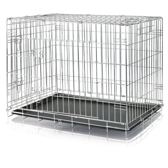 Trixie Klatka do transportu 93 x 69 x 62 cm Trixie