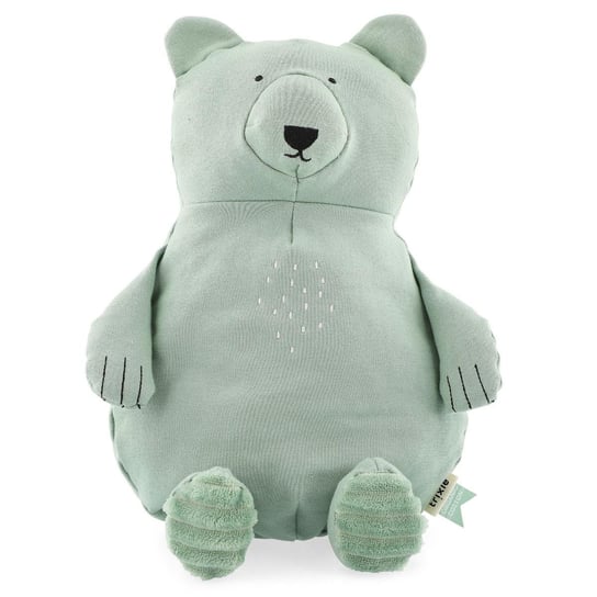 Trixie, maskotka Plush toy large Mr. Polar Bear Trixie Baby